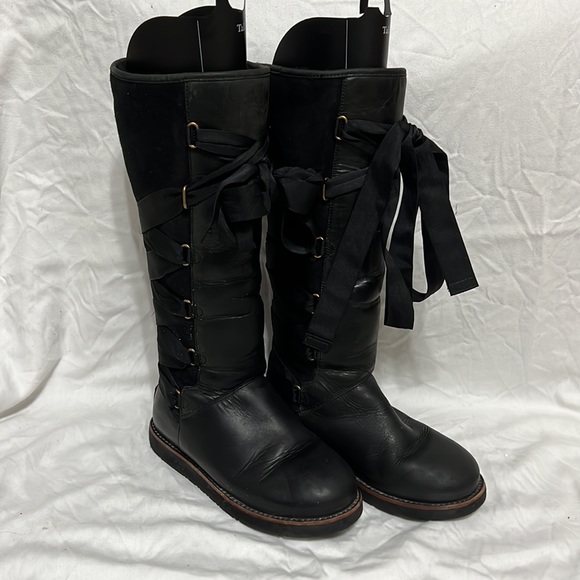 UGG 16 Inch Boot - Picture 2 of 9